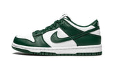 NIKE DUNK LOW GS "Spartan Green"